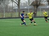 S.K.N.W.K. 2 - Halsteren 4 (competitie) seizoen 2022-2023 (53/111)